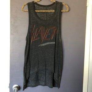 ⚡️Chaser Slayer Tank ⚡️- Medium